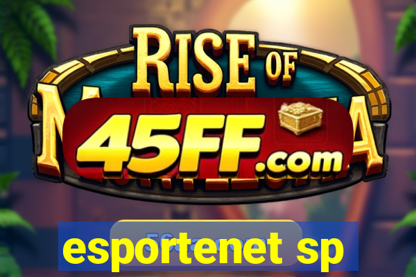esportenet sp